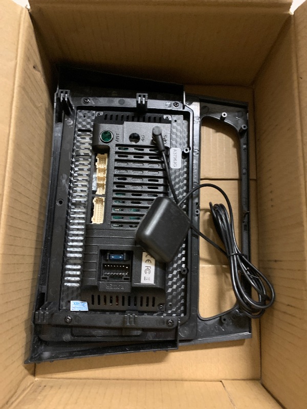 Photo 1 of 2G+64G Android 13 Car Stereo Radio Wireless Carplay for Mercedes Benz E Class W211 E200 CLS E320 E500 E350 W219 2002-2010, Rimoody Android Auto GPS WiFi Bluetooth 5.0 9 Inch Touchscreen Backup Camera