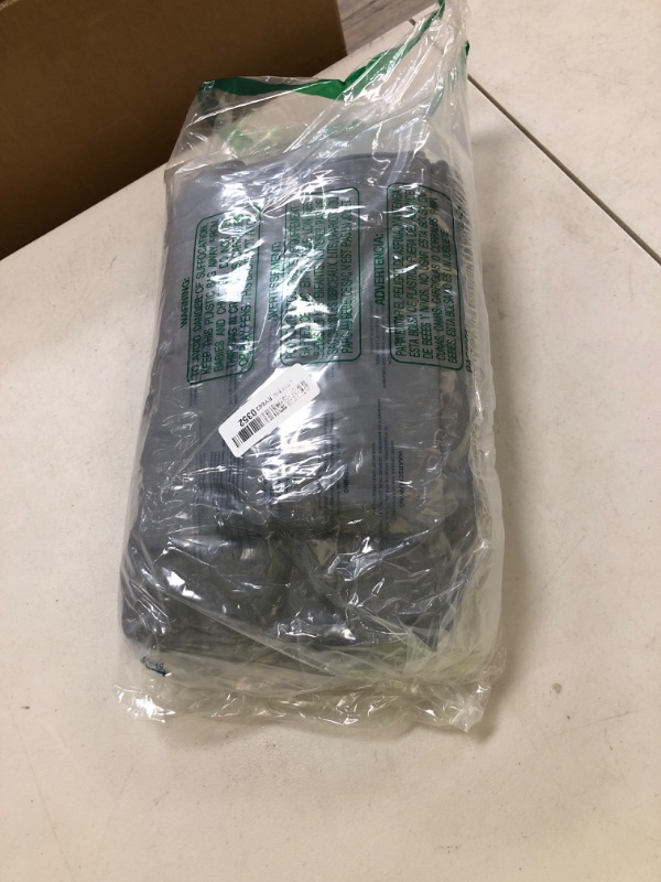 Photo 1 of Bedsure Dark Grey California King Duvet Cover - Prewashed Cotton-Like Extra Soft Bedding Set, Includes 1 Cal King Duvet Cover 104x98 Inches with Zipper Closure & 2 Pillow Shams, Comforter Not Included