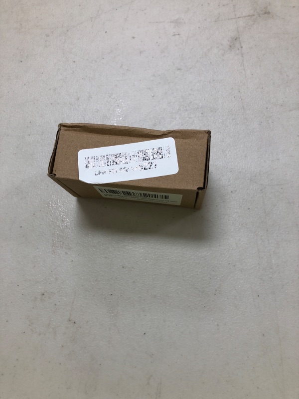 Photo 1 of YukiHalu Ceiling Fan Capacitor CBB61 4uF + 4uF + 2.5uF 5 Wire 250V Compatible with New Harbor Breeze Hunter and Others