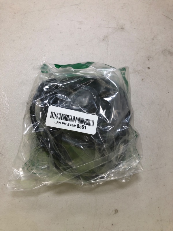 Photo 1 of 52 in 1 Windshield Washer Nozzles Kit, Replacement for Chrysler, Dodge, Jeep, Ram - 4 Sprayer Nozzles, 157 Inch Fluid Hose, 12 Hose Connectors, 30 Hood Retainers