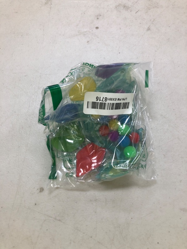 Photo 1 of Dinosaur Color Sorting Sensory Toy Gift for Toddler Activities Fine Motor Matching Game Roadtrip Travel Essential Autism Fidgets for Classroom Christmas Stocking Stuffers for Kid 3 4 5 Year Old Boy