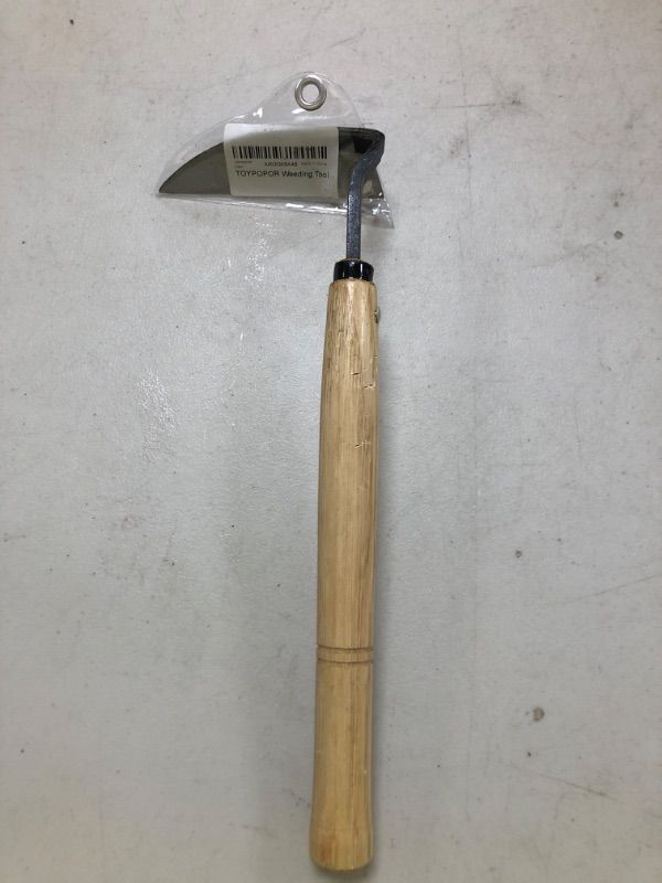Photo 1 of Japanese Weeding Sickle Hoe