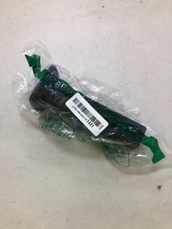 Photo 1 of Pfister Matte Black Bath Tub Spout 920247B