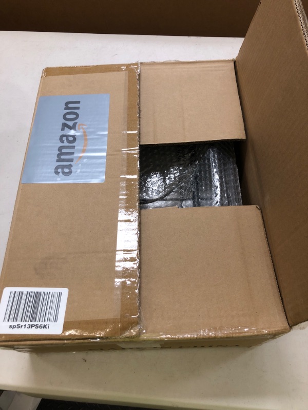 Photo 1 of AMENER Under Sink Trash Can 7-13Gal Quiet Close Pull Out Trash Can Under Cabinet 50Qt ?13" Wx17 Hx17 D, Sliding Garbage Can Under Counter, No Can Inlude (Black)