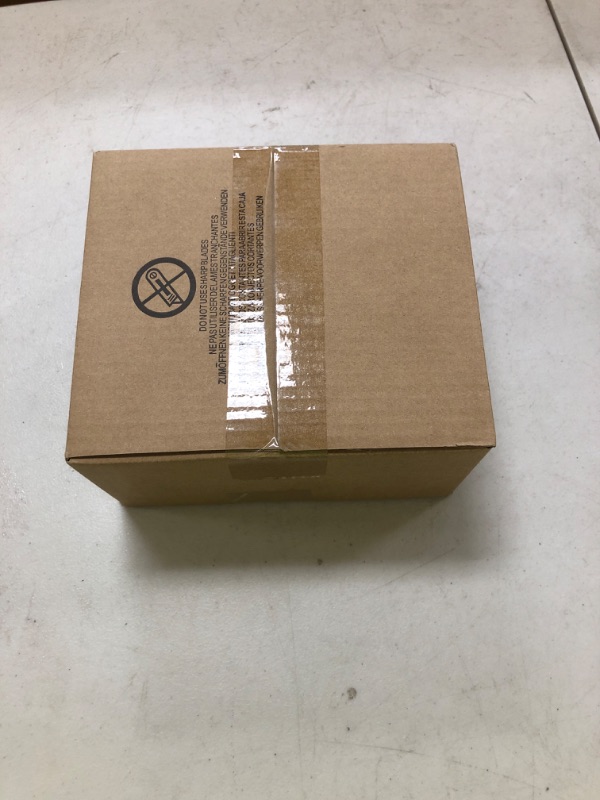 Photo 1 of Brabantia PerfectFit Trash Bags (Size A/0.8 Gal) Thick Plastic Trash Can Liners with Drawstring Handles (200 Bags)