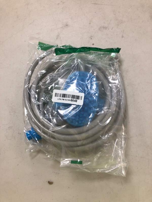 Photo 1 of Aquapaw Dog Bath Brush Pro & Dog Shower Attachment - Large Silicone Rubber - Sprayer & Scrubber in One with 8ft Hose Attachment & Shower Wand for Bathing - Pet Bath Supplies
