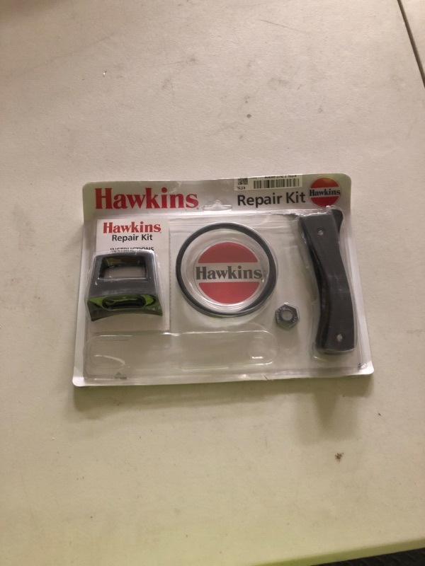 Photo 1 of Hawkins Repair Kit