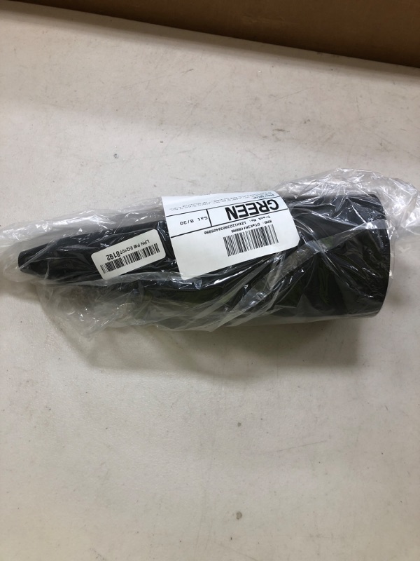 Photo 1 of Wevdn CV Boot Tool Installation Cone, Plastic Stretch CV Boot Tool Mount Cone with Smooth Surface, Universal Fitting Stretch CV Boot Installation Cone Replacement, Car Accessories