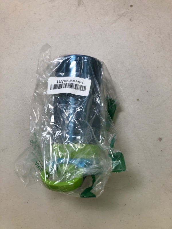 Photo 1 of Contigo Aubrey Leak-Proof Spill-Proof Insulated Stainless Steel Water Bottle 13 Oz.