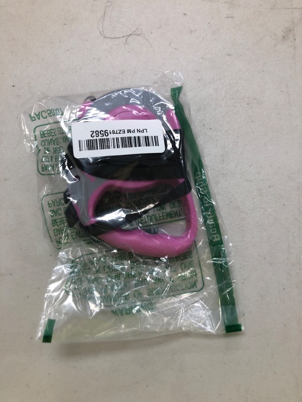 Photo 1 of LIEVUIKEN Retractable Dog Leash Automatic Telescopic Tractor Dog Tape, Pet Tape 10/16 FT Durable and Convenient, with Non-Slip Handle, Suitable for Small and Medium Dogs