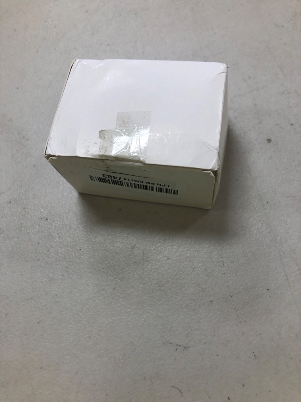 Photo 1 of 12V 2A AC Adapter Charger with 8 Tips, ac/dc Adapter 100-240v, 50/60hz 12 Volts 2000mA DC in 12V Power Supply Cord for Seagate & WD My Book WD LED Strip Light, CCTV Camera,Router, DC 12V 1.5A 1a Cable