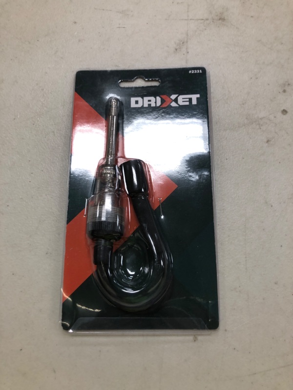 Photo 1 of Ram-Pro Inline Spark Tester, Plug Engine Ignition 6-12 Volt Fool-Proof – Pick Up Coil/Armature Diagnostic Detector Tool for Automotive, Car, Lawnmower, Small & Big Internal/External Engines