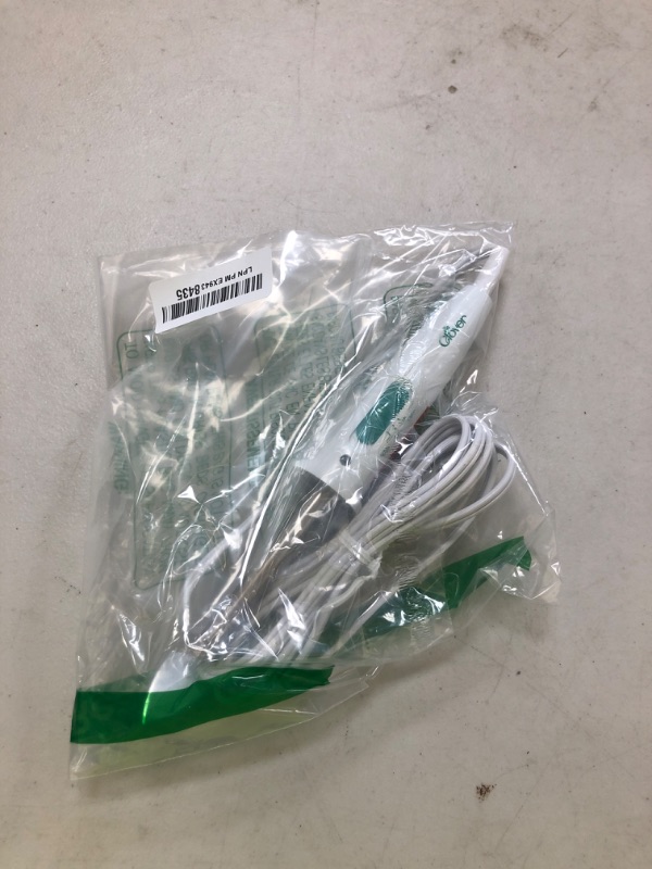 Photo 1 of Clover MCI-900 Mini Iron , White