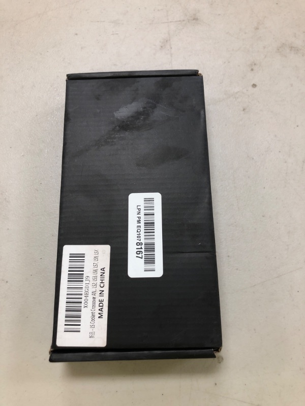Photo 1 of LS Coolant Crossover AN4 Steam Vent Kit LS 4 Port Stainless Steam Line Kit | Fit for LS 4 Port Steam Vent Engine LS1, LS2, LS3, LS6, LS7, LS9, LSX