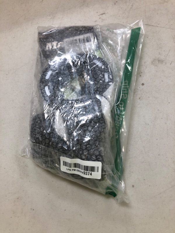 Photo 1 of SHTALHST Anti Theft Electric Scooter Lock, Black, Key Lock, Rugged, Secure, Deterrent, Chain Bike Lock, Scooters, Segway, Ninebot, NIU