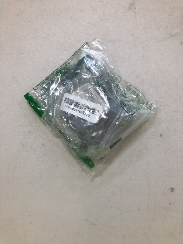 Photo 1 of Screw Eyes, 2 Inch Metal Eye Hook, Zinc Plated Self Tapping Screw Hooks Ring, Eyelet Screws Black 30 Pcs