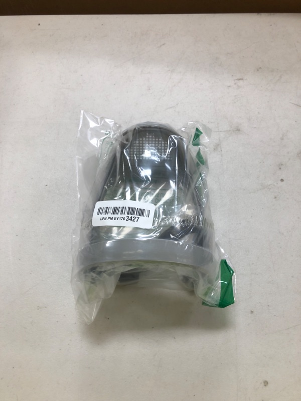 Photo 1 of Banxian Super Protective Face Shield,Anti Fog Mask,Adult Clear Face Shield,Plastic Face Mask?Grey?