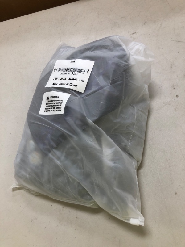 Photo 1 of Kleuete 10 Pound 1/2 Inch Fire Glass Diamonds for Natural or Propane Fire Pit Fireplace and Landscaping, 10 Pounds Onyx Black