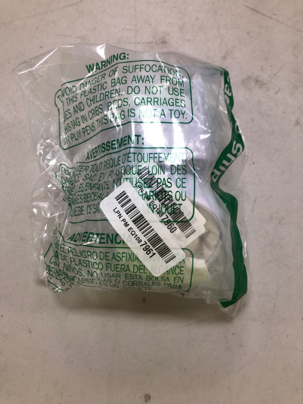 Photo 1 of Chuanke Pool Cleaner Replacement Filter Bag Fits for Polaris 280 and 480 Pool Cleaner All Purpose Bags (2 Pack, 280 Zipper Closure Bag)