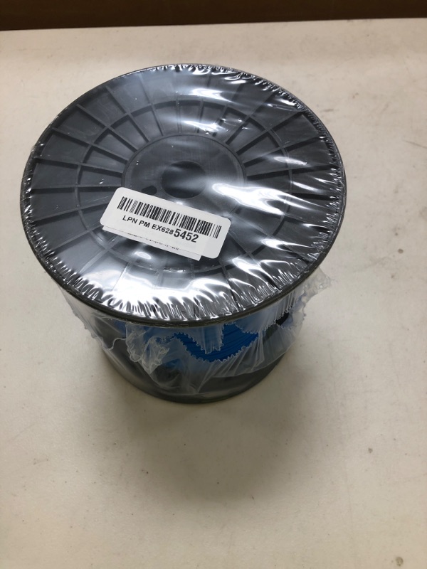 Photo 1 of KAKO 065 Trimmer Line Round Weed Eater Line .065 Weed Wacker String .065-Inch-by-2000-ft-3lb Commercial Grade Round String Trimmer Line, Weed Eater String .065 Fits Most String Trimmer(Blue)