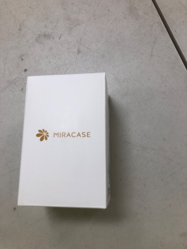 Photo 1 of Miracase Upgraded-2nd Generation Universal Phone Holders for Your Car, 3 in 1 Air Vent Car Phone Holder Mount Compatible with iPhone 16/15/14/13/12/11 Series and All Phones