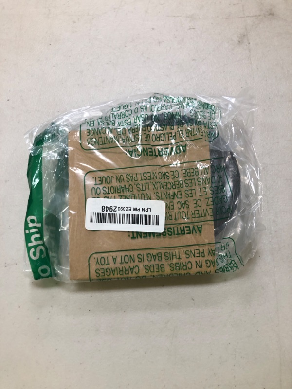 Photo 1 of 2 Pack Sander Pad for Porter-Cable 333 and 333VS Random Orbit Sanders - Replacement for No. 13904 Hook-and-Loop Pad