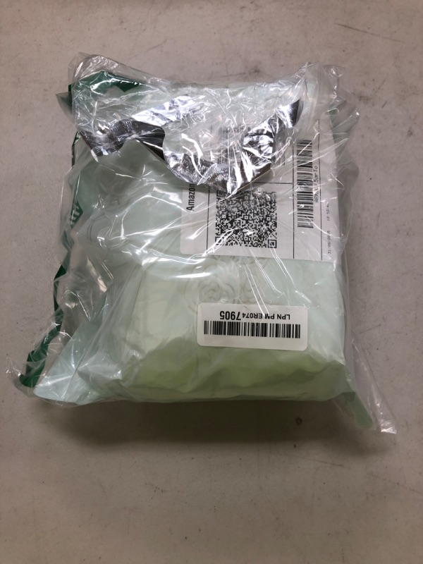 Photo 1 of 12 Pack Mesh Underwear Postpartum Must Have Hospital Provide Washable Breathable Undies for Delivery, Surgical,Traveling (L/XL(13-39 in)) White