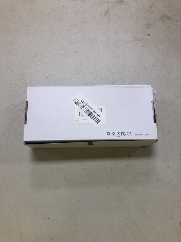 Photo 1 of WiFi Extender Signal Booster for Home: Internet Repeater Range Covers Up to Sq.ft and Devices