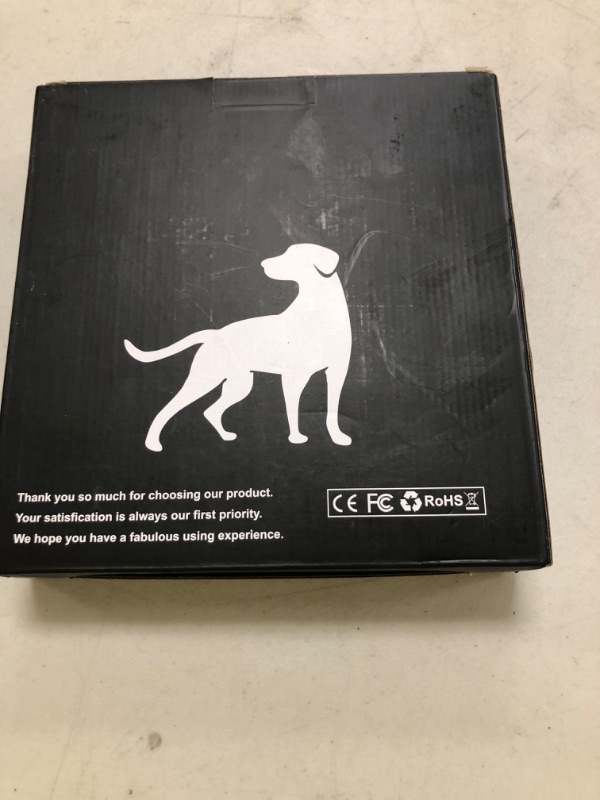 Photo 1 of zvsay Wireless Dog Fence System for 2 Dogs, 2 in 1 Electric Fence for Dogs Training Shock Collar