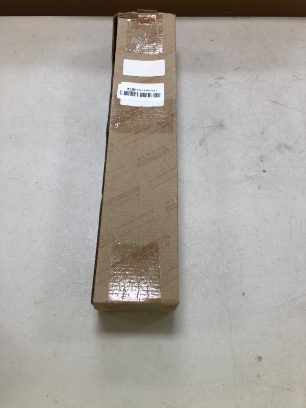 Photo 1 of Lelecar 17" Vision Panoramic Rear View Mirror Day/Night Wide Angle Convex for Universal Car Truck SUV
