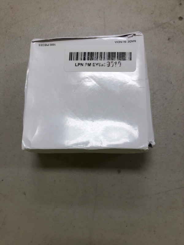 Photo 1 of 4" x 4" Tissue Paper for Watch Makers 1000 Sheets Jewelry Making Watchmaking Watch Repair Tool