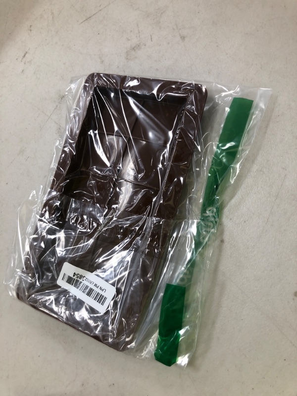 Photo 1 of HKNMTT Chocolate Bar Molds Silicone, Large Stuffed Dubai Pistachio Deep Bar Moulds Kit 1 Inch Thick Big Pack of 2, Ideal for Homemade Making Bar Candy Bar Bpa Free DIY