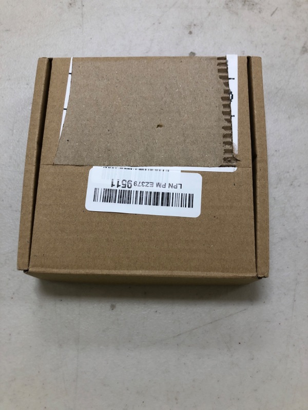 Photo 1 of Upgrade 492280 ETS 125 Eq Replacement Sanding Pad Soft 125mm 5inch, Compatible with Festool ETS 125, ES 125, ETSC 125 Sanders Pad