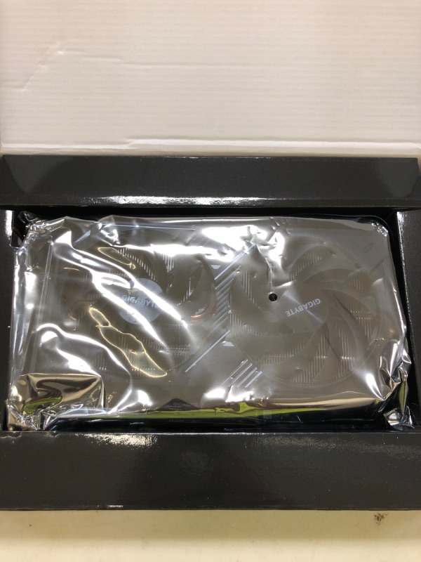 Photo 1 of GIGABYTE GeForce RTX 5060 Ti WINDFORCE MAX OC 16G Graphics Card, 16GB 128-bit GDDR7, PCIe 5.0, WINDFORCE Cooling System, GV-N506TWF2MAX OC-16GD Video Card