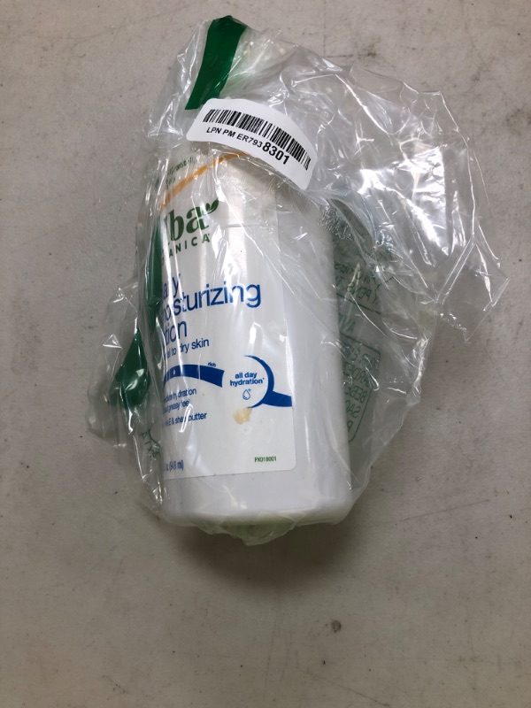 Photo 1 of Alba Botanica Very Emollient Body Lotion Original 32 oz.