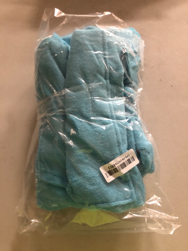 Photo 1 of Abahub Surf Poncho Men & Women Towel Poncho Adult with Hood, Thick Quick Dry Changing Poncho Towel, Microfiber Wearable Cover Up for Surfing Beach Swim - Absorbent Changing Towel M (Teal)