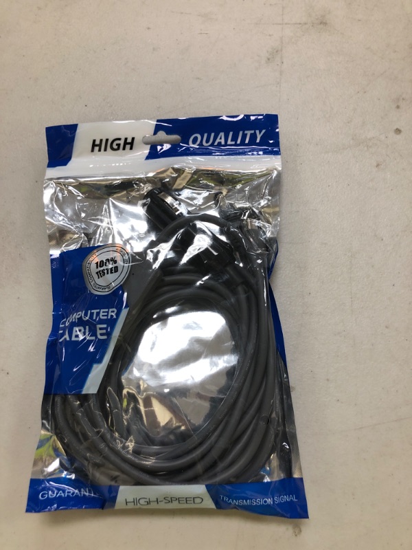Photo 1 of Hugener 3 in 1 Starlink Mini Cable 10FT/ 3M, High-Speed USB C/Car Charger/DC to DC Replacement Cable for Starlink Mini Power, Waterproof Extension Power Cable Accessories