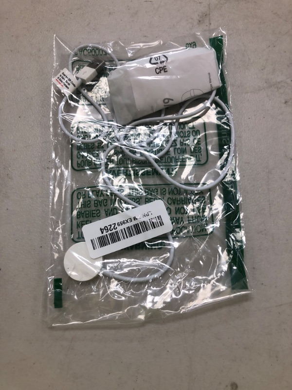 Photo 1 of ???? ???????? for Apple Watch Charger Magnetic Fast Charging Cable [Portable] Magnetic Wireless Charging Compatible with iWatch Series Ultra/10/9/8/7/6/SE/5/4/3/2-[3.3FT] White
