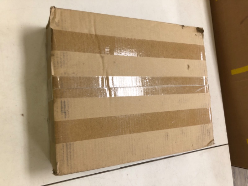 Photo 1 of LNYEBN Complete Polypropylene(PP) Strapping Kit with Tensioner, Sealer Tools, and 100 Metal Seals - Includes 100 Corner Protectors for Secure Shipping