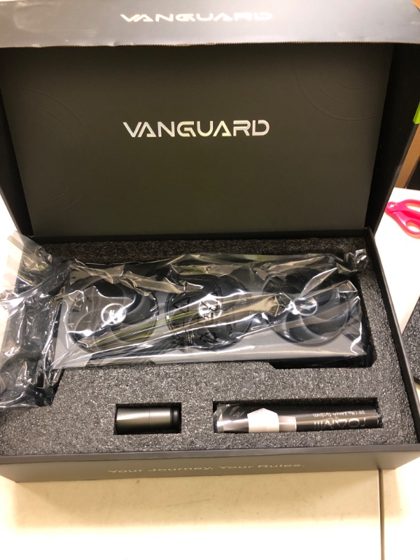 Photo 1 of MSI Gaming RTX 5070 12G Vanguard SOC Graphics Card (12GB GDDR7, 192-bit, Extreme Performance: 2655 MHz, DisplayPort x3 2.1a, HDMI 2.1b, NVIDIA Blackwell Architecture)