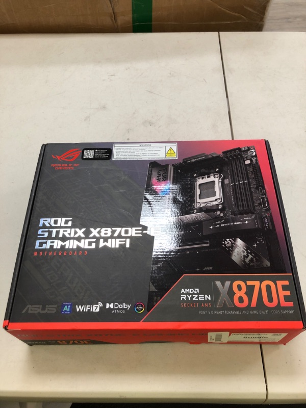 Photo 1 of MUSETEX PC CASE ATX 6 PWM ARGB Fans Pre-Installed, Type-C Mid Tower Computer Case with Full-View Dual Tempered Glass, Gaming PC Case,Black(K2)