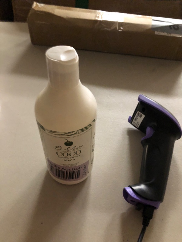 Photo 1 of YBERA PARIS Terra Coco Cocada Capilar | Vegan | Moisturizes and Nourishes Leave-in | Ideal for Extremely Dry and Worn Hair Damaged by Sun or Chemicals| Removes Dead Cells | 16.0 Oz