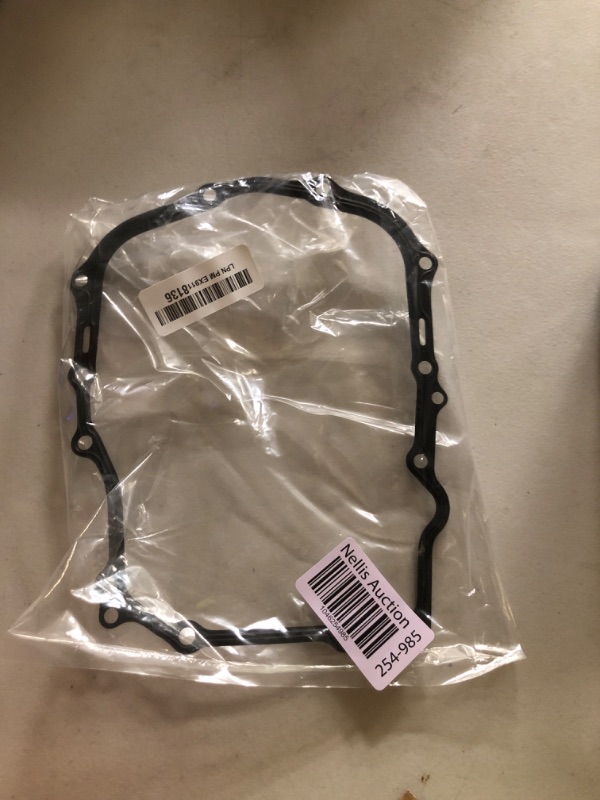 Photo 1 of ApplianPar CVT Transmission Cover Gasket for Subaru Forester Impreza Crosstrek Legacy Outback 2014-2018