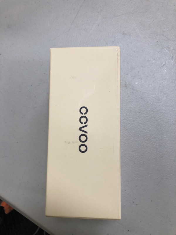 Photo 1 of CCVOO +1.5 Reading Glasses for Women, Eyeglasses, Blue Light Readers for Women, Computer Eye Glasses, Cheaters