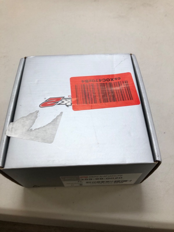 Photo 1 of Skunk2 Racing 359-99-0020 Type A Radiator Cap
