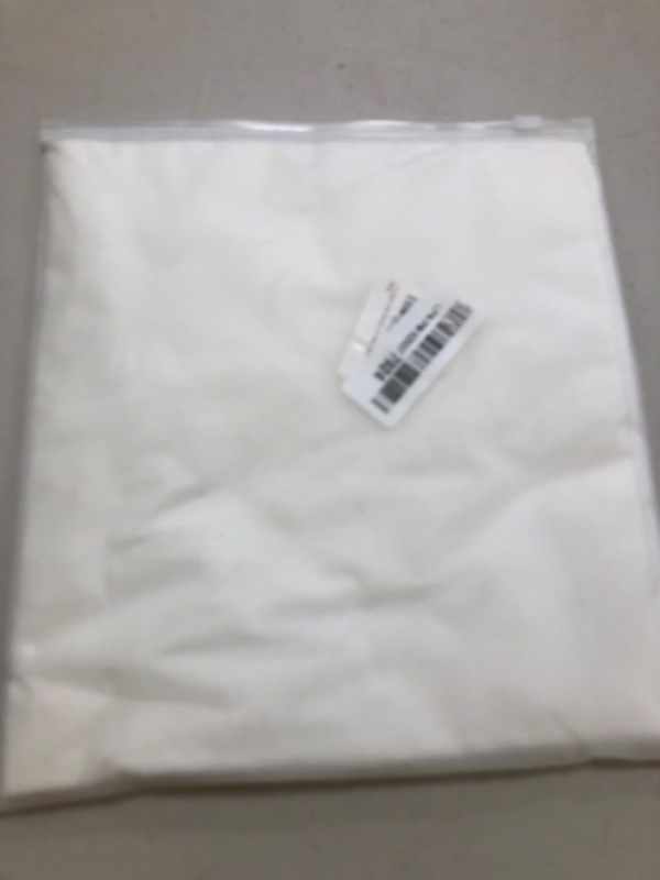 Photo 1 of Organic Cotton Flannel for Castor Oil Pack Wrap, Reusable Castor Oil Compress for Liver Detox, Castor Oil Pads for Abdomen, Joints & Other Areas