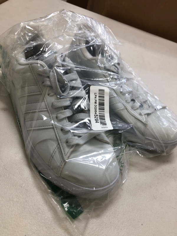 Photo 1 of adidas Women's Grand Court 2.0, Halo Blue/Halo Blue/Magic Grey Metallic, 6.5