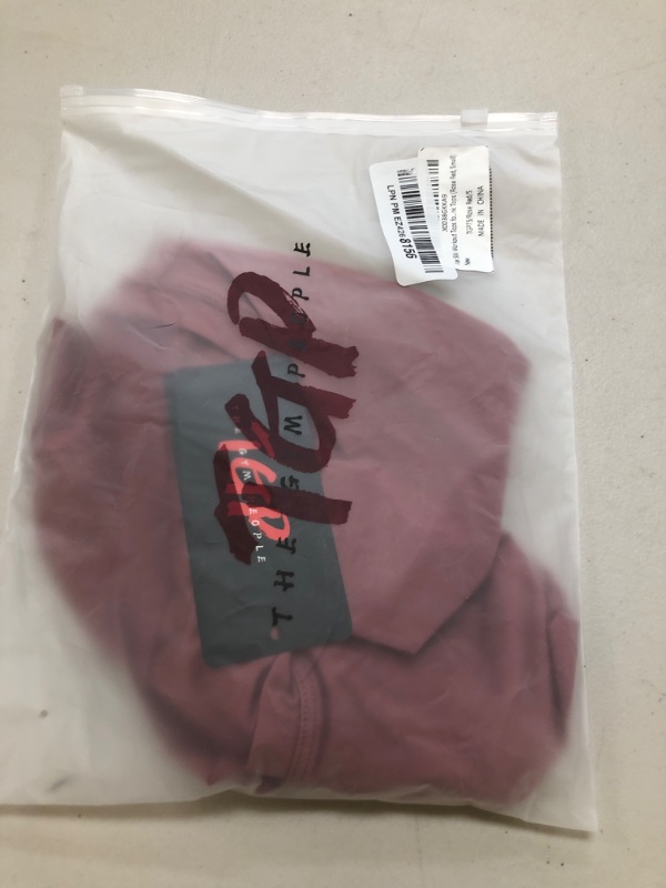 Photo 1 of Size S---Ice Silk Workout Tops for Women Quick Dry Muscle Gym Running Shirts Sleeveless Flowy Yoga Tank Tops (Rose Red, Small)