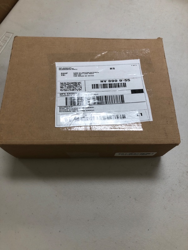 Photo 1 of Cardone 79-4407 Remanufactured Engine Control Module (Renewed), Compatible with 1997 Jeep Grand Cherokee