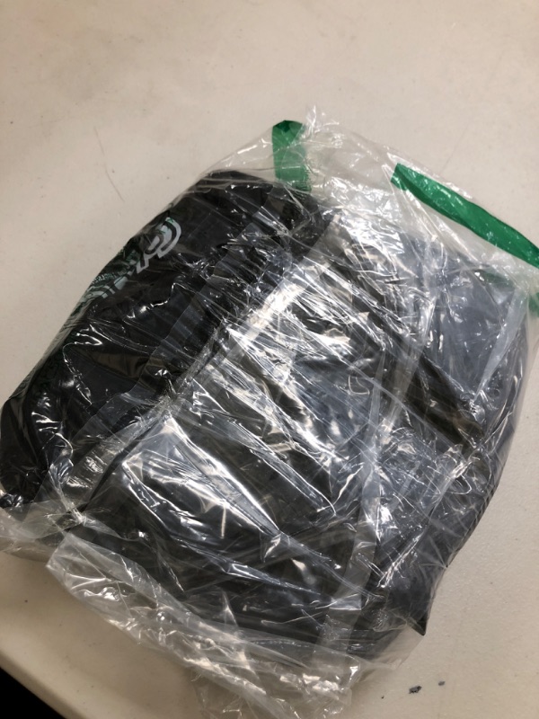 Photo 1 of Chattanooga ColPac - Black Polyurethane - Oversize - 12.5 in x 18.5 in